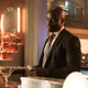 “Hello my name is Mike Colter and boy do I know how to wear a suit.”